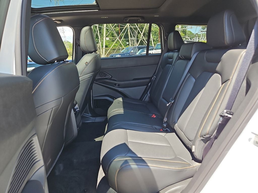 2026 Jeep Cherokee CHEROKEE 85TH ANNIVERSARY EDITION 4X4