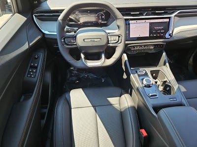 2026 Jeep Cherokee CHEROKEE 85TH ANNIVERSARY EDITION 4X4