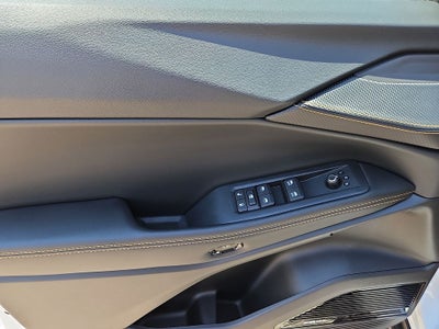 2026 Jeep Cherokee CHEROKEE 85TH ANNIVERSARY EDITION 4X4