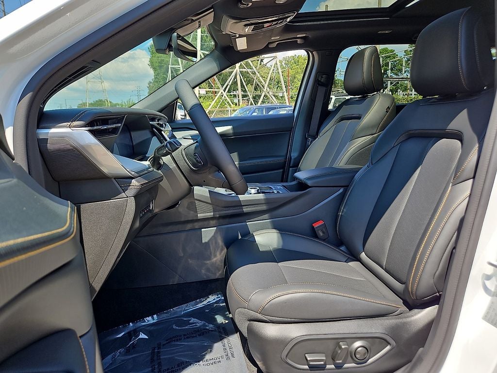 2026 Jeep Cherokee CHEROKEE 85TH ANNIVERSARY EDITION 4X4
