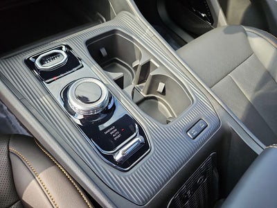 2026 Jeep Cherokee CHEROKEE 85TH ANNIVERSARY EDITION 4X4