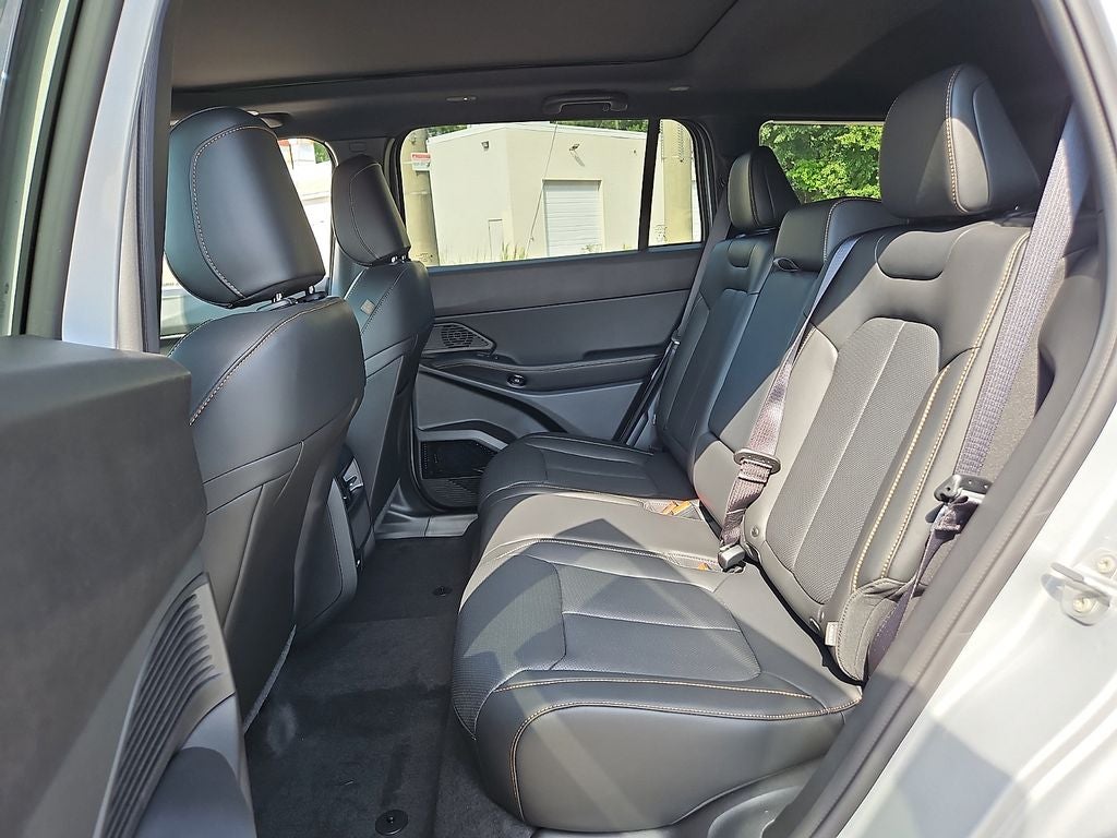 2026 Jeep Cherokee CHEROKEE 85TH ANNIVERSARY EDITION 4X4