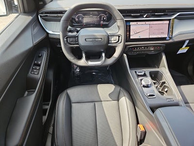 2026 Jeep Cherokee CHEROKEE 85TH ANNIVERSARY EDITION 4X4