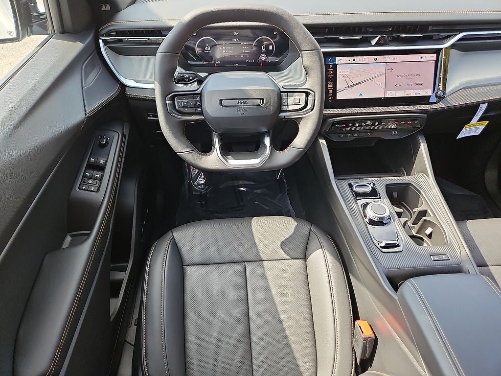 2026 Jeep Cherokee CHEROKEE 85TH ANNIVERSARY EDITION 4X4