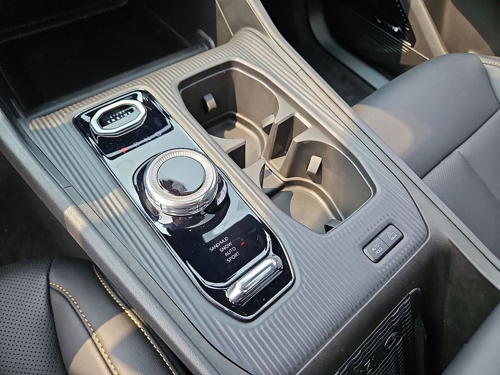 2026 Jeep Cherokee CHEROKEE 85TH ANNIVERSARY EDITION 4X4