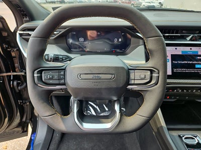 2026 Jeep Cherokee CHEROKEE 85TH ANNIVERSARY EDITION 4X4