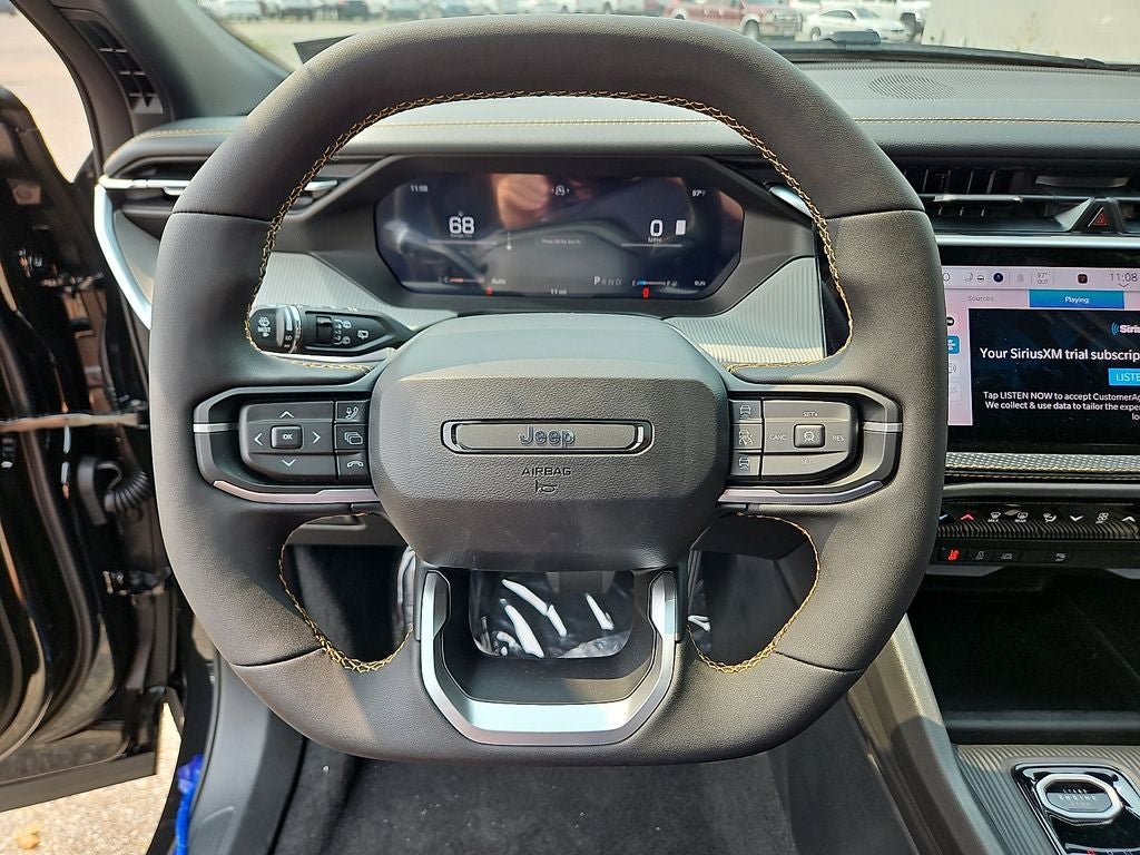 2026 Jeep Cherokee CHEROKEE 85TH ANNIVERSARY EDITION 4X4