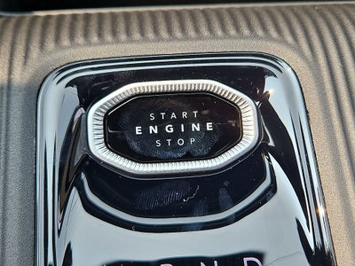 2026 Jeep Cherokee CHEROKEE 85TH ANNIVERSARY EDITION 4X4