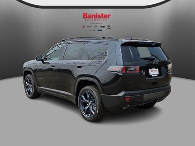 2026 Jeep Cherokee CHEROKEE 85TH ANNIVERSARY EDITION 4X4