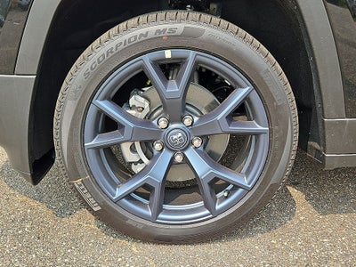 2026 Jeep Cherokee CHEROKEE 85TH ANNIVERSARY EDITION 4X4
