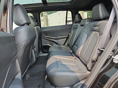 2026 Jeep Cherokee CHEROKEE 85TH ANNIVERSARY EDITION 4X4