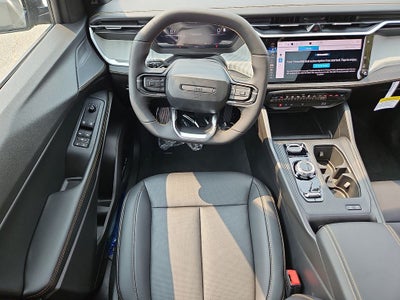 2026 Jeep Cherokee CHEROKEE 85TH ANNIVERSARY EDITION 4X4