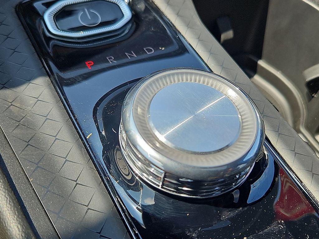 2025 Jeep Wagoneer S WAGONEER S LIMITED