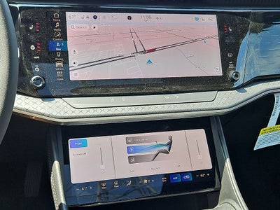 2025 Jeep Wagoneer S WAGONEER S LIMITED