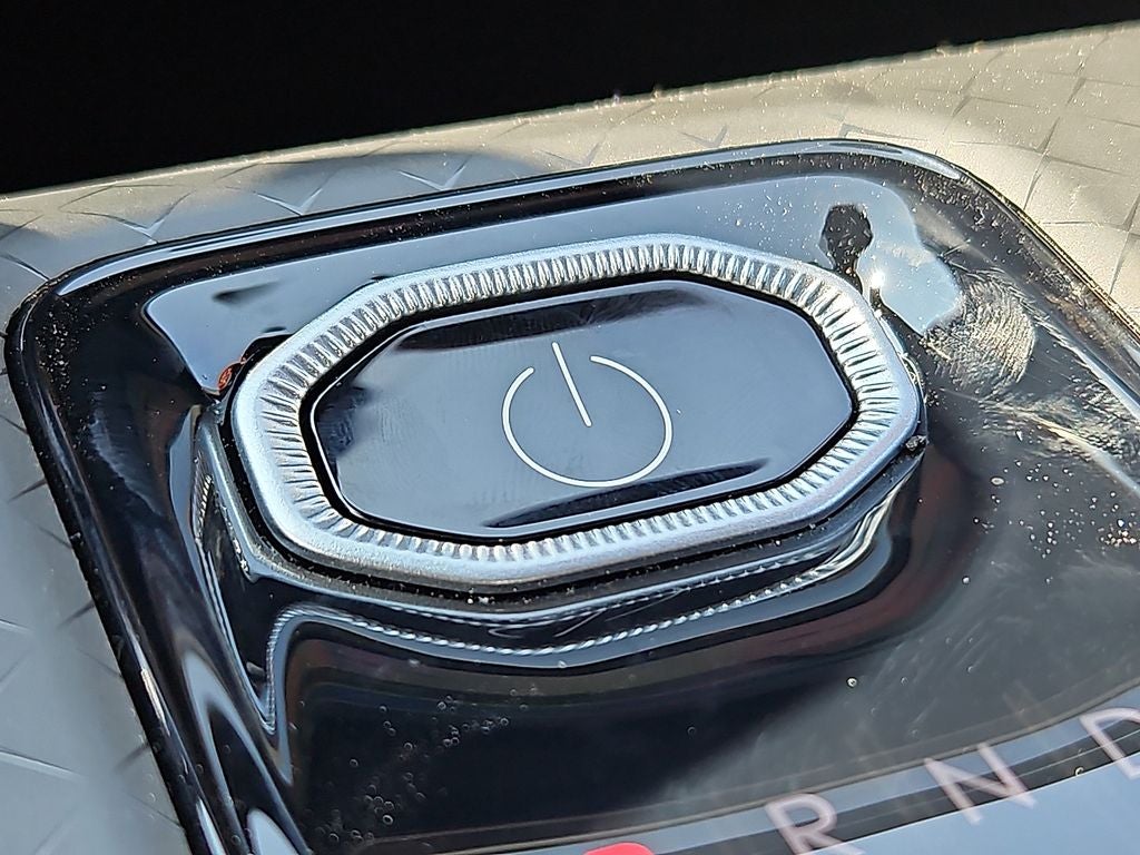 2025 Jeep Wagoneer S WAGONEER S LIMITED