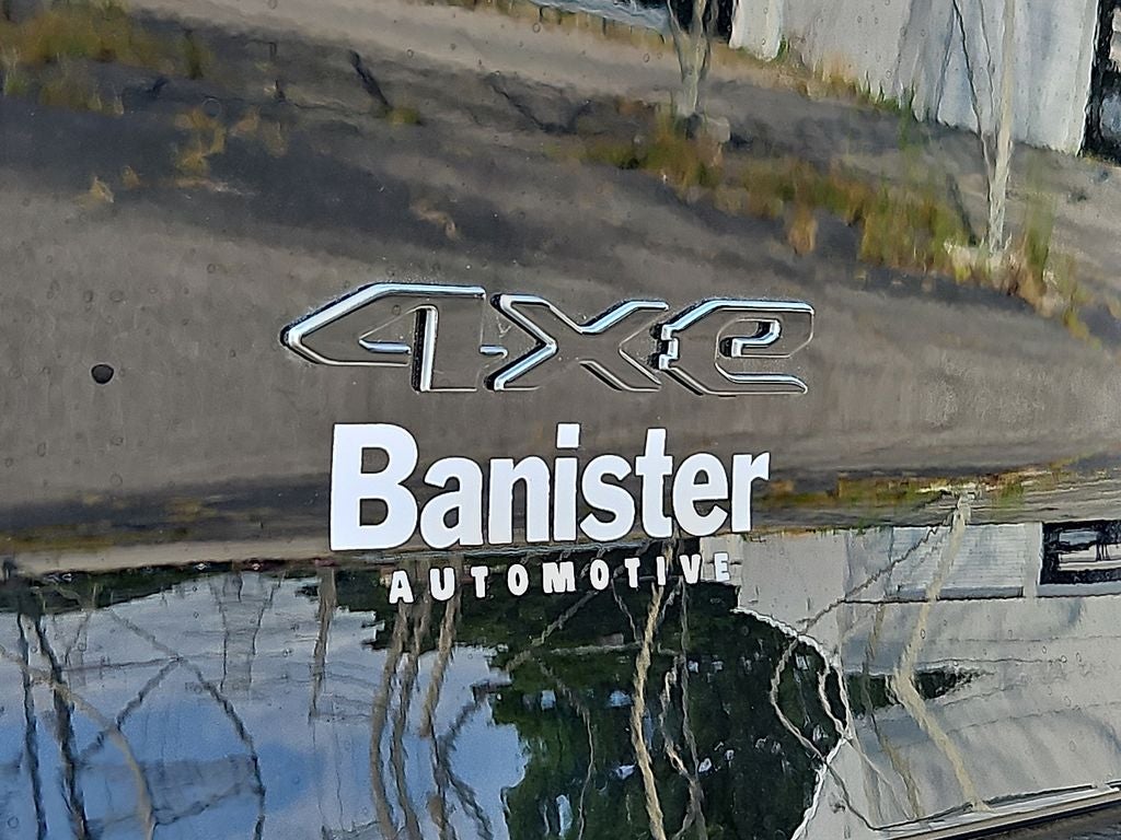 2025 Jeep Wagoneer S WAGONEER S LIMITED