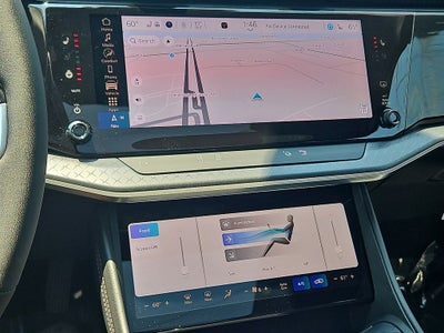 2025 Jeep Wagoneer S WAGONEER S LIMITED