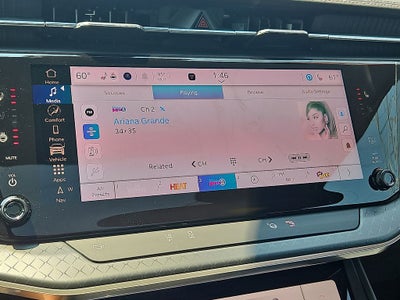 2025 Jeep Wagoneer S WAGONEER S LIMITED