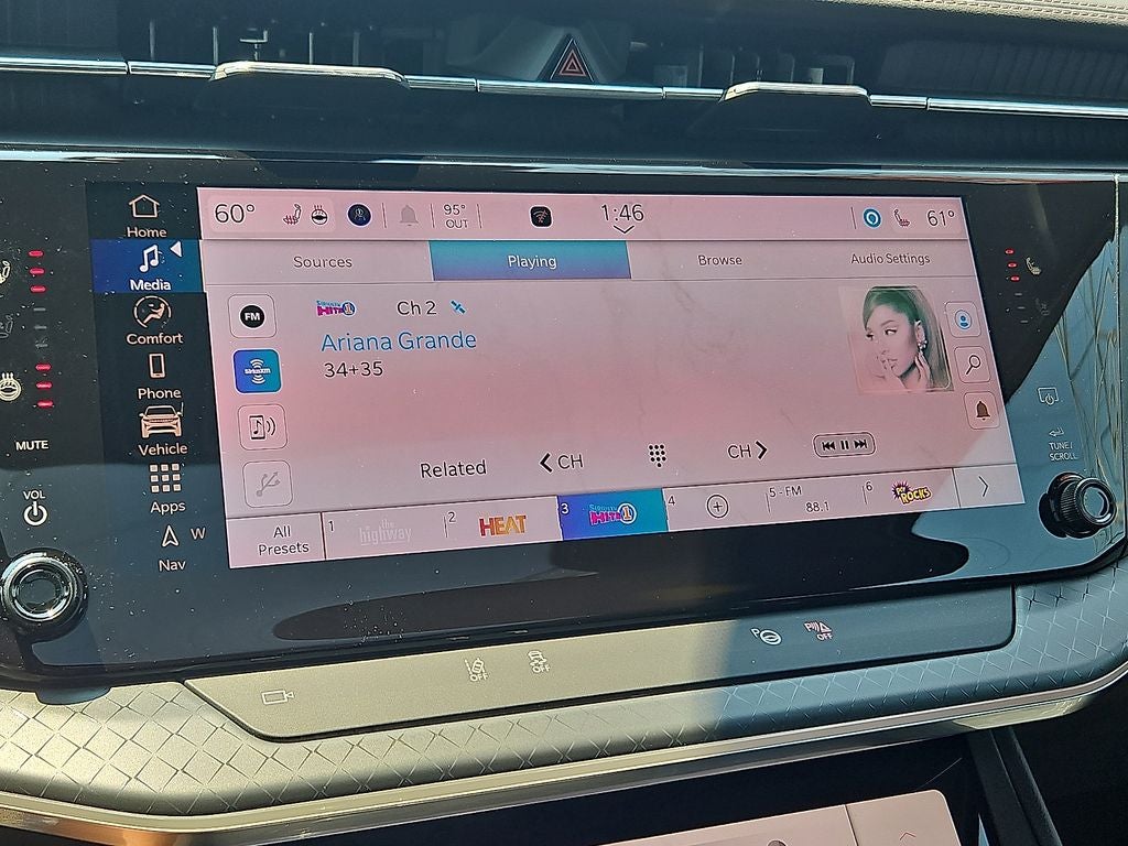 2025 Jeep Wagoneer S WAGONEER S LIMITED