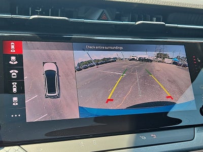 2025 Jeep Wagoneer S WAGONEER S LIMITED