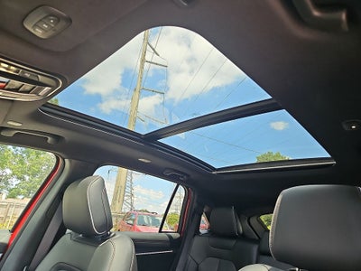 2025 Jeep Wagoneer S WAGONEER S LIMITED