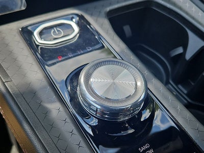 2025 Jeep Wagoneer S WAGONEER S LIMITED