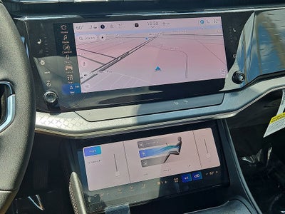 2025 Jeep Wagoneer S WAGONEER S LIMITED