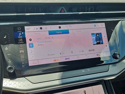 2025 Jeep Wagoneer S WAGONEER S LIMITED