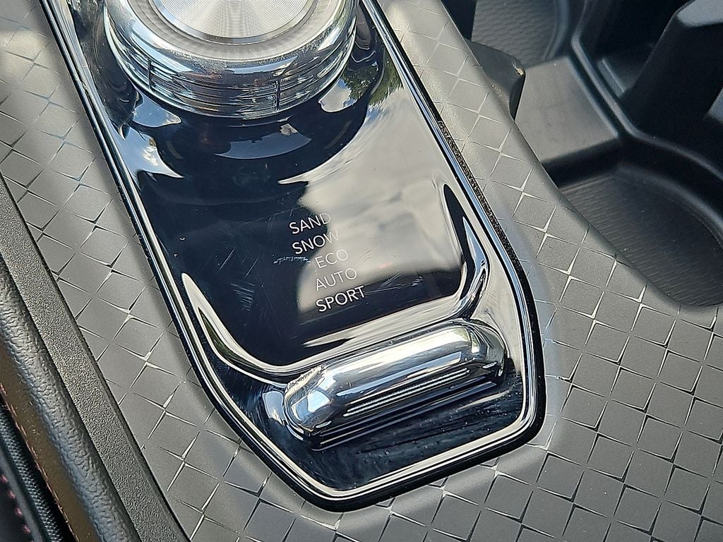 2025 Jeep Wagoneer S WAGONEER S LIMITED