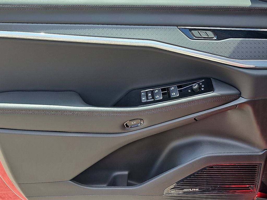 2025 Jeep Wagoneer S WAGONEER S LIMITED