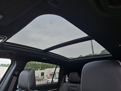 2025 Jeep Wagoneer S WAGONEER S LIMITED