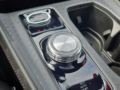 2025 Jeep Wagoneer S WAGONEER S LIMITED