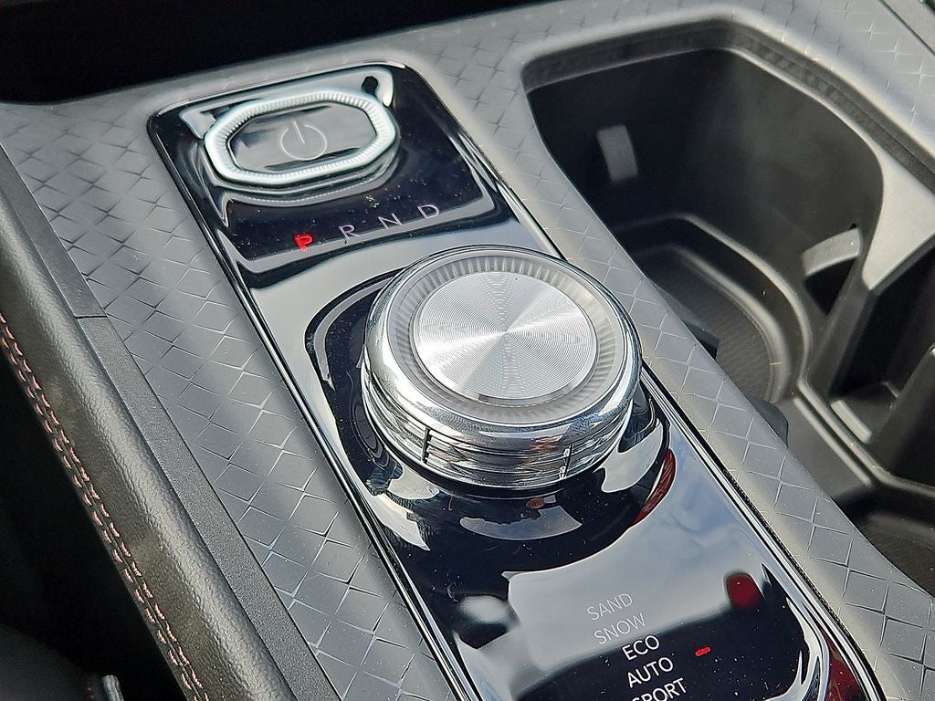 2025 Jeep Wagoneer S WAGONEER S LIMITED