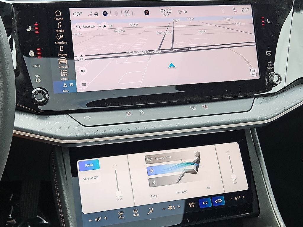 2025 Jeep Wagoneer S WAGONEER S LIMITED