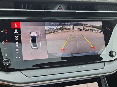 2025 Jeep Wagoneer S WAGONEER S LIMITED