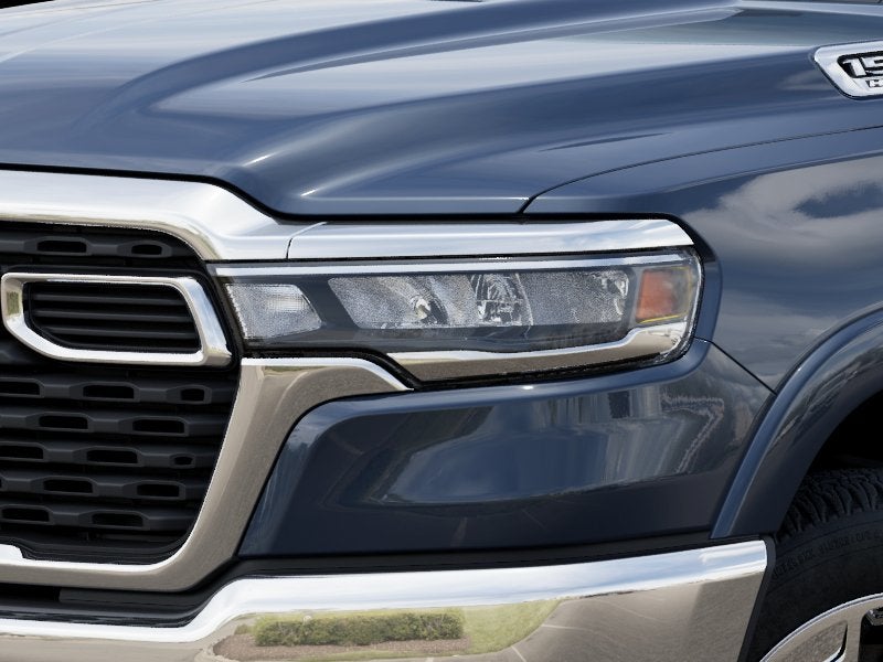 2027 RAM Ram 1500 RAM 1500 BIG HORN CREW CAB 4X4 5'7' BOX