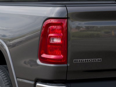 2027 RAM Ram 1500 RAM 1500 BIG HORN CREW CAB 4X4 5'7' BOX