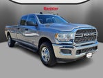 2022 RAM 2500 Tradesman Crew Cab 4x2 8' Box