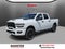 2026 RAM 2500 Black Express Crew Cab 4x4 6'4' Box