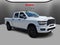 2026 RAM 2500 Black Express Crew Cab 4x4 6'4' Box