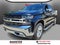 2020 Chevrolet Silverado 1500 2WD Crew Cab Short Bed LTZ