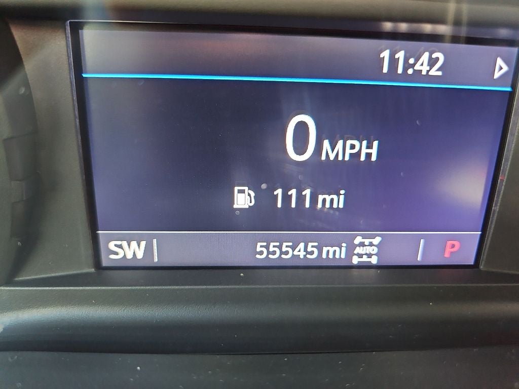 2022 Chevrolet Silverado 1500 LTD 4WD Crew Cab Short Bed Custom