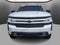 2021 Chevrolet Silverado 1500 4WD Crew Cab Short Bed RST