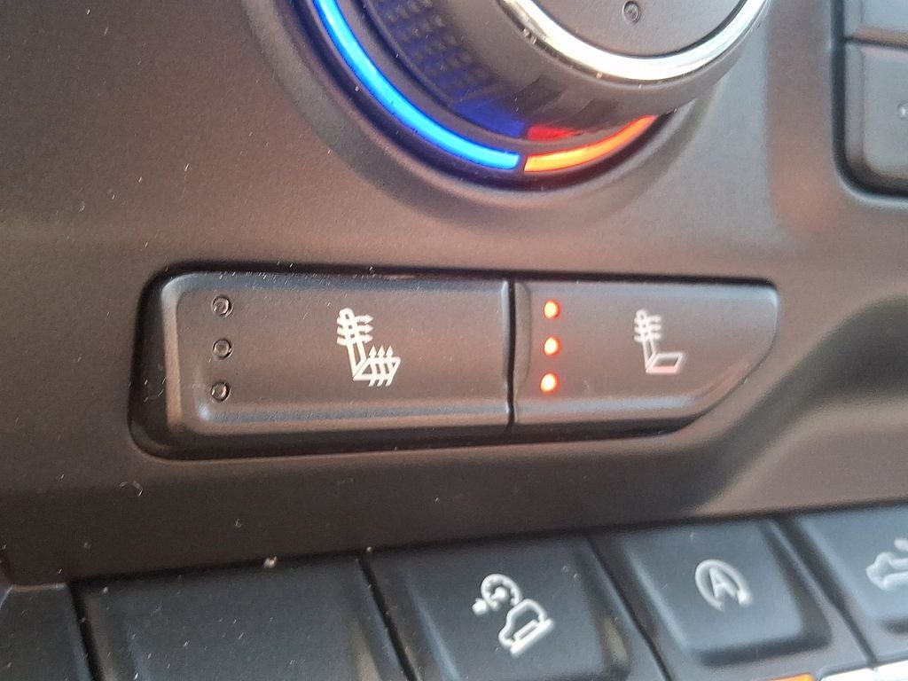 2021 Chevrolet Silverado 1500 4WD Crew Cab Short Bed RST