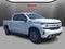 2021 Chevrolet Silverado 1500 4WD Crew Cab Short Bed RST