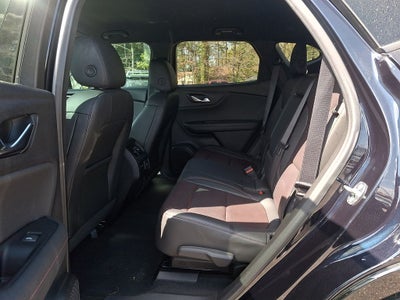 2020 Chevrolet Blazer FWD RS