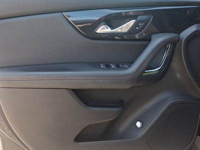 2020 Chevrolet Blazer FWD RS