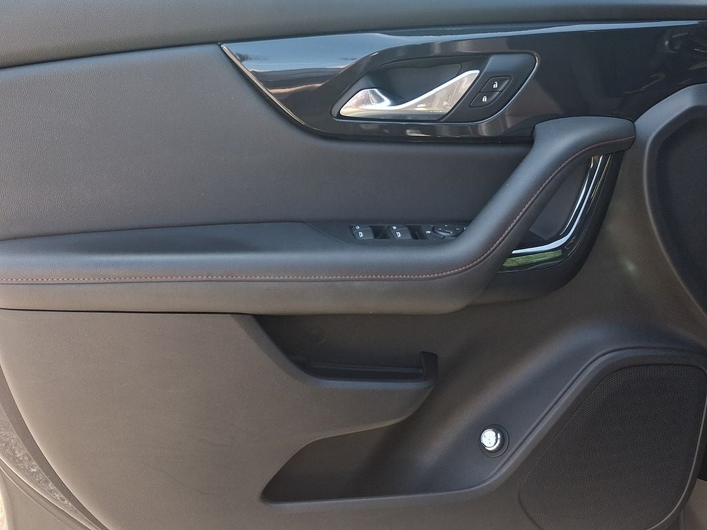 2020 Chevrolet Blazer FWD RS