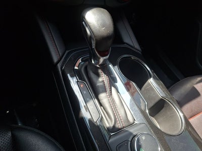 2020 Chevrolet Blazer FWD RS