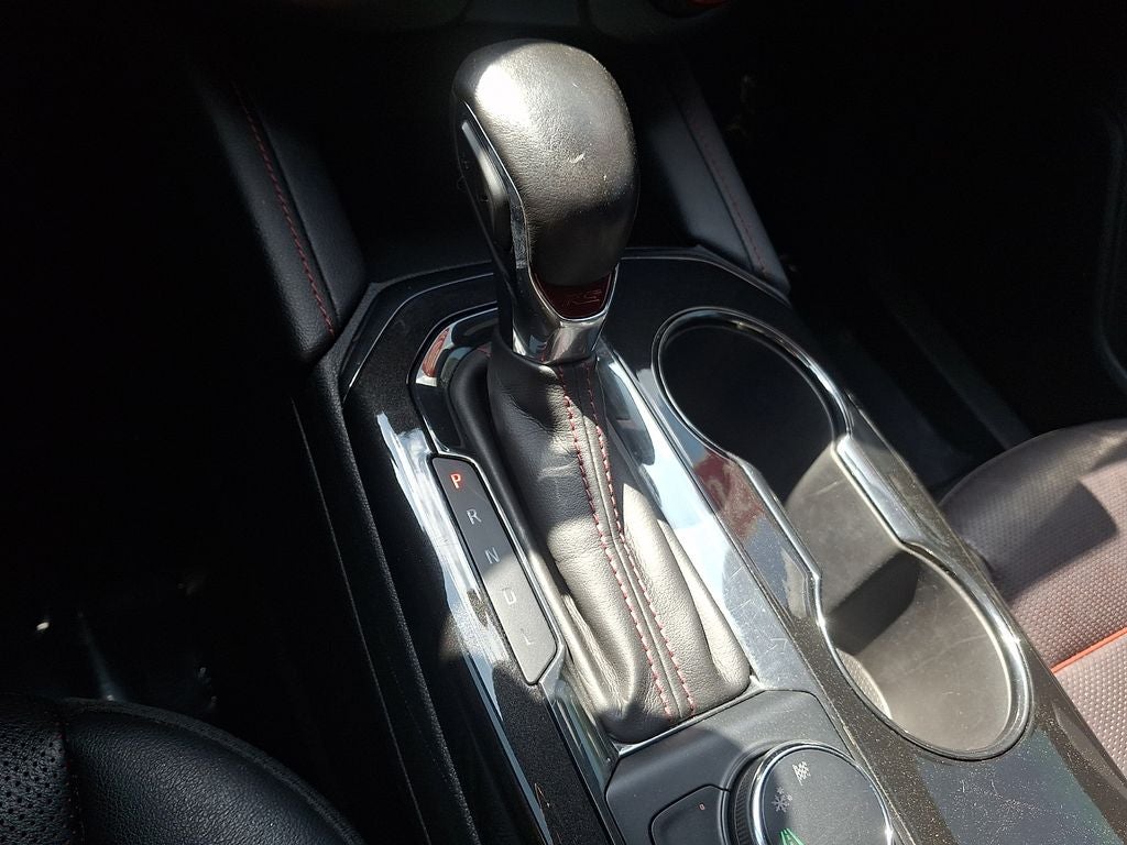 2020 Chevrolet Blazer FWD RS